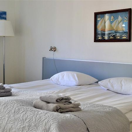 Solsta Hotell Карлстад Екстер'єр фото